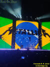 Metallica - South American Tour com abertura do Greta Van Fleet e do Ego Kill Talent no Estdio do Morumbi em So Paulo/SP