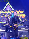 Stryper - 40Th Anniversary Tour com abertura do Narnia e Bride no Vip Station em S�o Paulo/SP