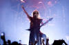 Behemoth no Chile - Fotos no Teatro Novedades!!!