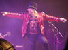 Hellish Rock 2007/2008: Helloween e Gamma Ray no Credicard Hall em So Paulo/SP