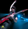 Joe Satriani no Credicard Hall em So Paulo/SP