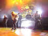 Megadeth e Apocalyptica no Credicard Hall em So Paulo/SP