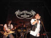 Patrulha do Espao - show de 30 anos no Hammer Rock Bar