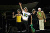 The Rolling Stones - A Bigger Bang World Tour - Praia de Copacabana no Rio de Janeiro/RJ