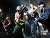 Scorpions Humanity World Tour