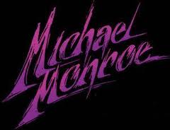 Entrevista com Michael Monroe 