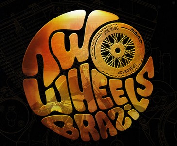 Press Conference Two Wheels Brazil - Entrevistas com Chrome Division, Marky Ramone e Toyshop