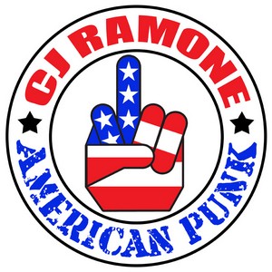 Entrevista com CJ Ramone