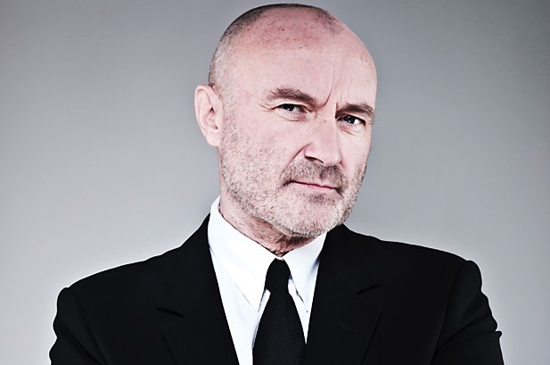 Rock On Stage Especiais Phil Collins: A trajetória do músico que partiu da  bateria para os vocais e se tornou um dos maiores ícones ingleses de todos  os tempos