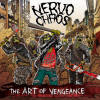 Nervochaos - The Art Of Vengeance