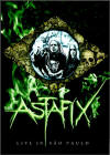 Astafix - Live In So Paulo 