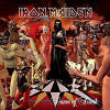 Iron Maiden Dance Of Death