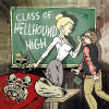 Crossplane - Class Of Hellhound High