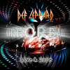 Def Leppard - Mirror Ball - Live & More