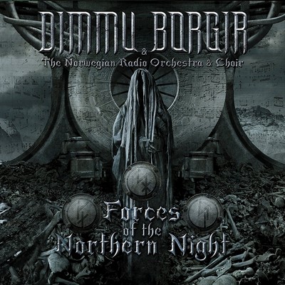 Dimmu Borgir es una banda de black - Fans Of Dimmu Borgir