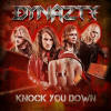 Dynazty - Knock You Down 