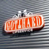 Gotthard - Lipservice