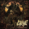 Grave - Burial Ground