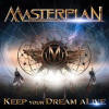 Masterplan - Keep Your Dream Alive