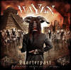 MaYan - Quarterpast