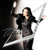 Tarja - The Brightest Void 