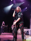 Edguy - Tinnitus Sanctus World Tour no Credicard Hall em So Paulo/SP 