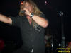 Steve Grimmett no Inferno Club em So Paulo/SP