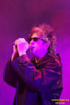 Echo & The Bunnymen no Credicard Hall em So Paulo/SP