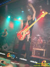 Glenn Hughes no Carioca Club em So Paulo/SP