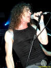 Overkill - 25th Anniversary Tour no Clash Club em So Paulo/SP