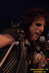 Alice Cooper - No More Mr. Nice Guy Tour no Credicard Hall em So Paulo/SP