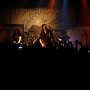 Eluveitie no Estúdio EMME em São Paulo/SP