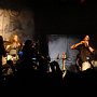 Eluveitie no Estúdio EMME em São Paulo/SP