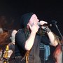 Eluveitie no Estúdio EMME em São Paulo/SP