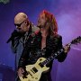 Judas Priest - Epitaph Tour na Arena Anhembi em São Paulo/SP