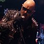 Judas Priest - Epitaph Tour na Arena Anhembi em São Paulo/SP