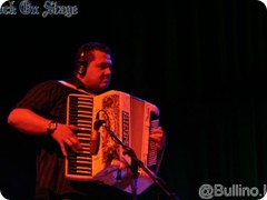 Almir Sater no Credicard Hall em So Paulo/SP