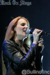 Epica e Tierramystica no Via Funchal em So Paulo/SP