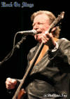 Jack Bruce & His Big Blues Band no Teatro Bradesco em So Paulo/SP