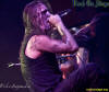 Marduk & Enthroned, Abertura Khrophus e Mork Visdom no Hangar 110 em So Paulo/SP