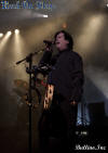 Marillion no HSBC Brasil em So Paulo/SP