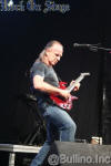 Galeria de Fotos do show de Mark Farner no Via Marques em So Paulo/SP