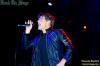 Morten Harket no Citibank Hall no Rio de Janeiro/RJ