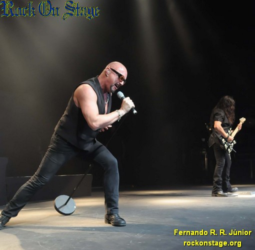 Clique aqui e confira todas as fotos dos shows do Queensrche e do Fates Warning