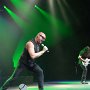 Queensrÿche no HSBC Brasil em São Paulo/SP