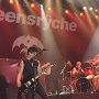 Queensrÿche no HSBC Brasil em São Paulo/SP