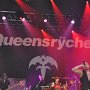 Queensrÿche no HSBC Brasil em São Paulo/SP