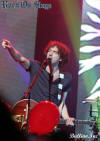 Snow Patrol Fallen Empires Tour no Credicard Hall em So Paulo/SP com abertura do Vaguart 