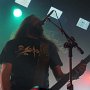 Sodom no Carioca Club em São Paulo/SP