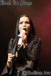 Tarja Turunen - What Lies Beneath Tour - Final Leg e Tierramystica no Via Funchal em So Paulo/SP